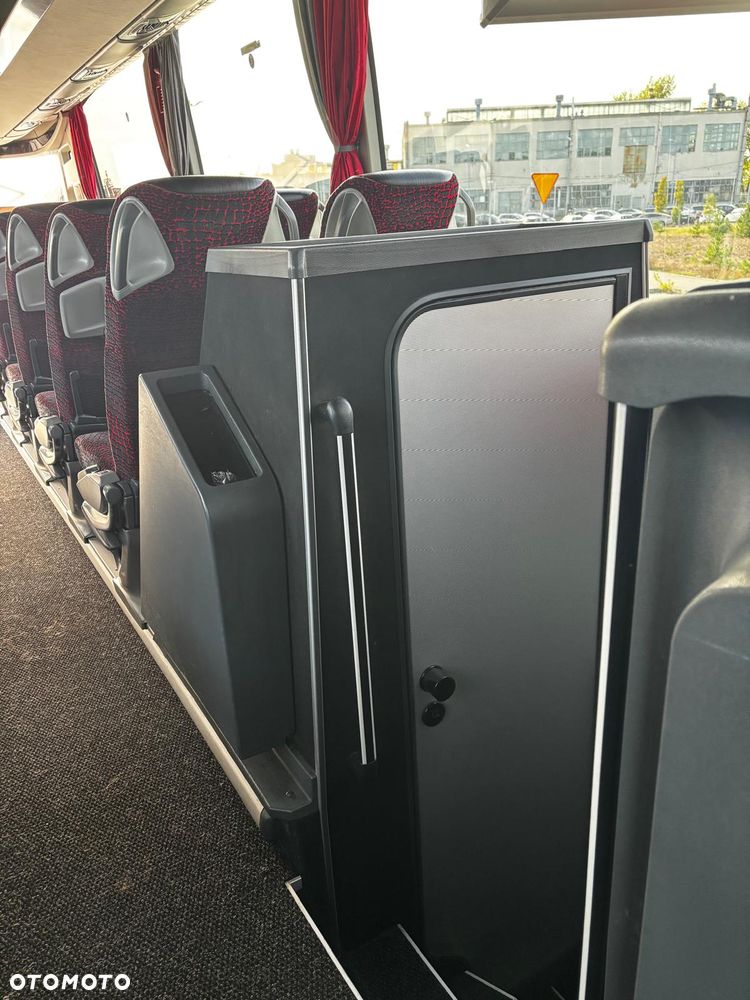 Setra S 515 HD - 29
