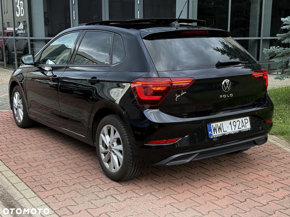 Volkswagen Polo 1.0 TSI Highline DSG - 4