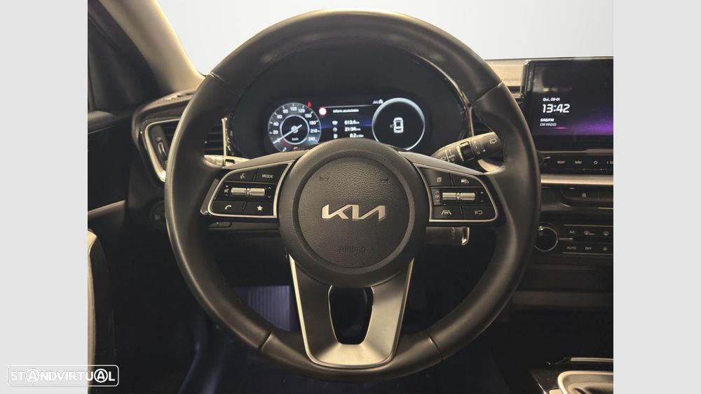 Kia Ceed 1.0 T-GDI Drive - 9