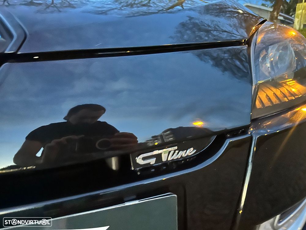 Renault Mégane Coupe - 11