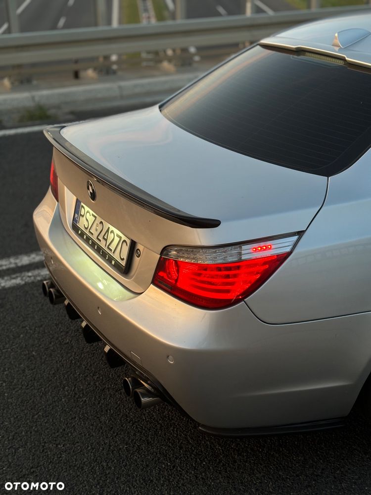BMW Seria 5 530xd - 8