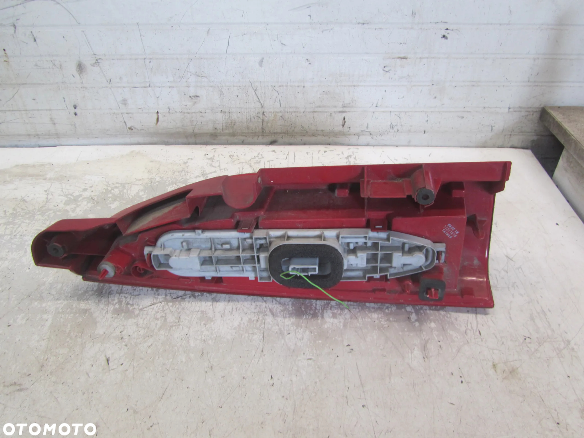 peugeot partner-berlingo 08->xtr eu lampa prawy tył - 3