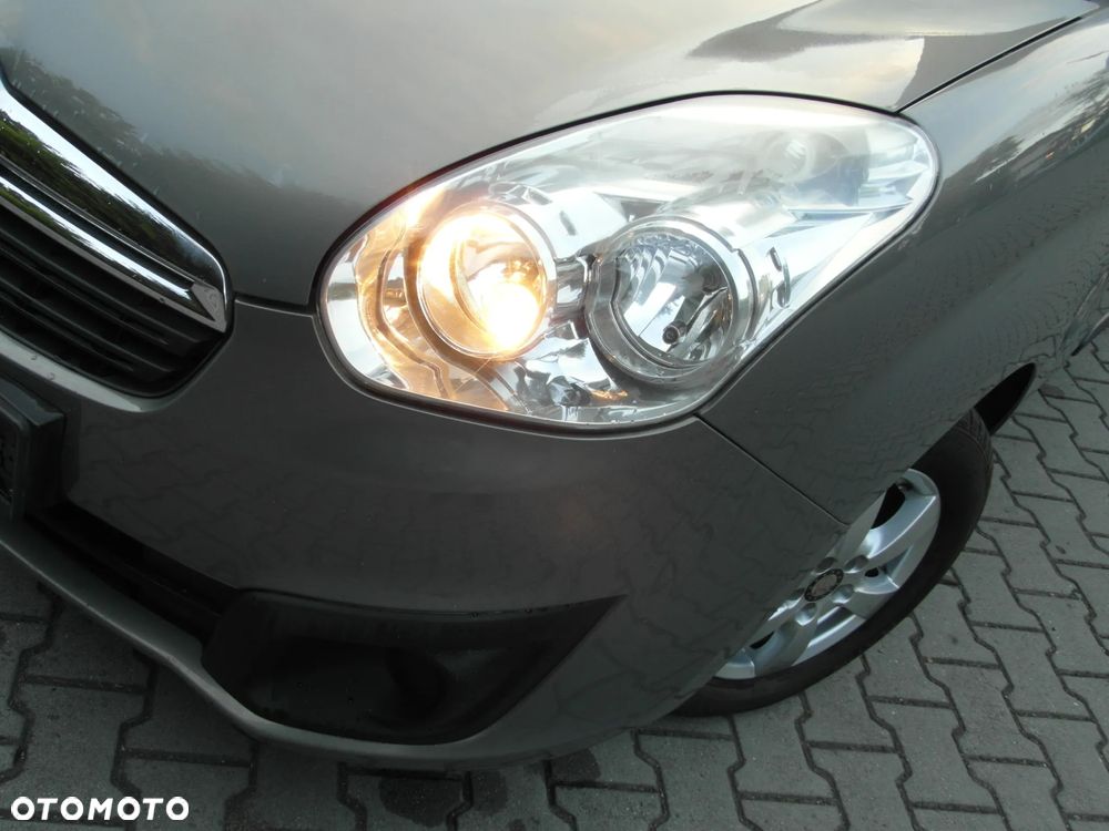 Opel Combo 1.6 CDTI L2H1 Edition - 2