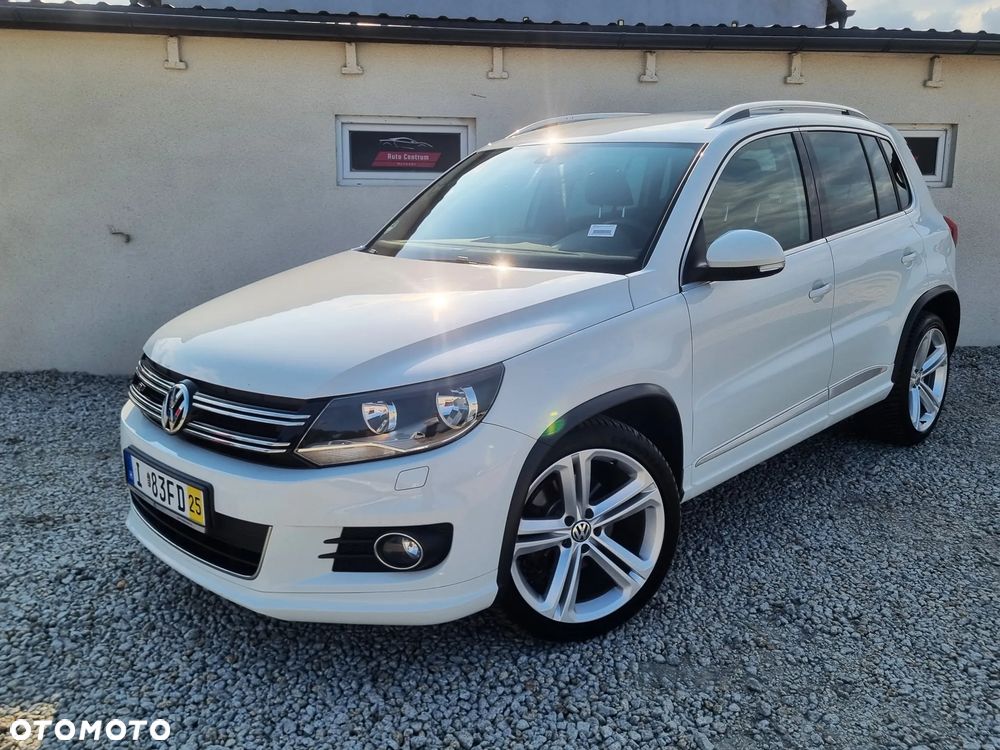 Volkswagen Tiguan 1.4 TSI 4Motion Life - 4