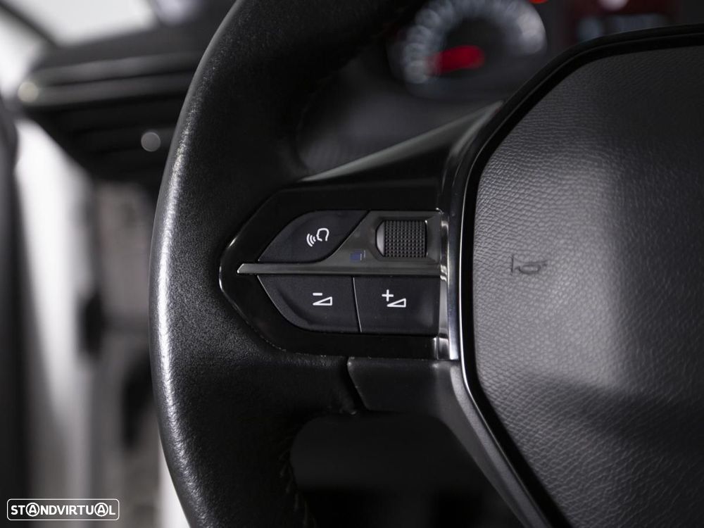 Peugeot 208 1.5 BlueHDi Active - 16