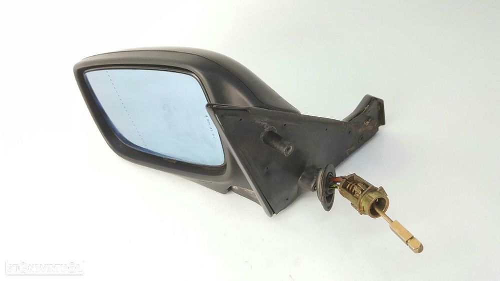 RETROVISOR ESQUERDO VOLVO SERIE 740 BERLINA/FAMILIAR GL DIESEL BERLINA - 4