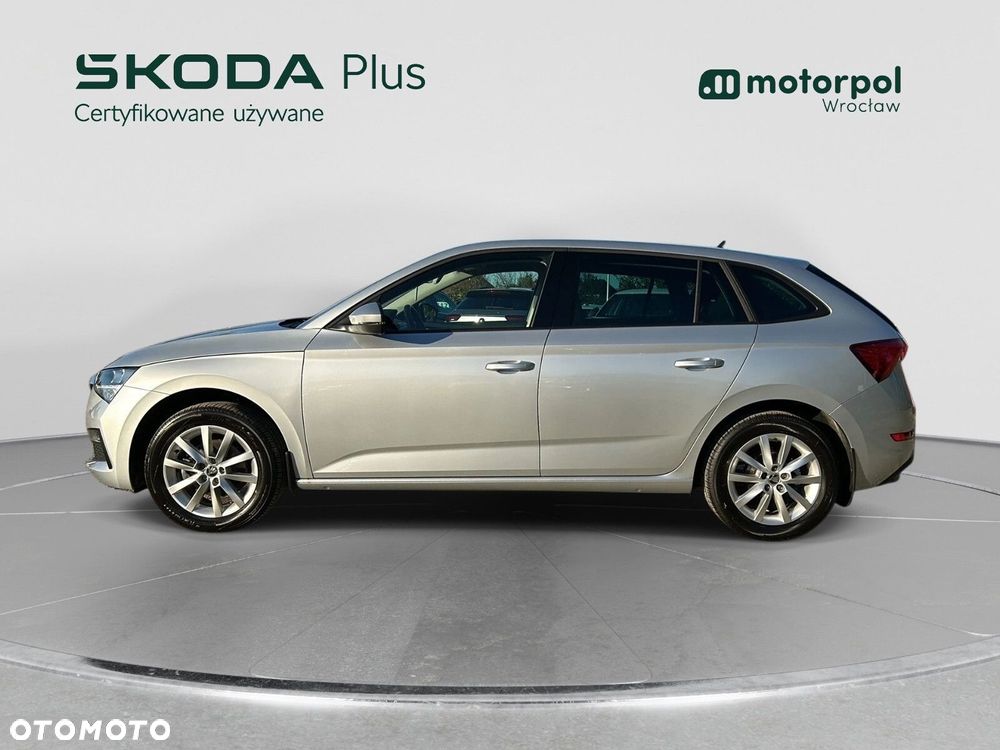 Skoda Scala 1.0 TSI Ambition - 3