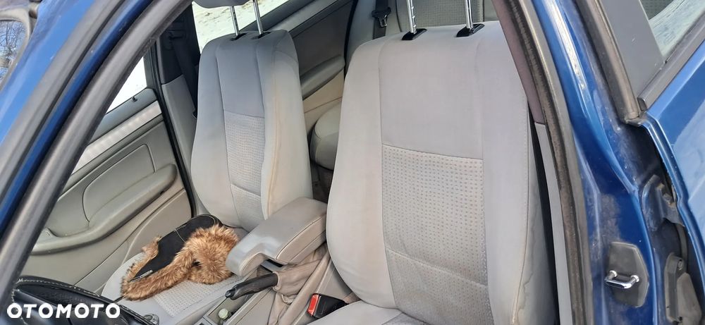 BMW Seria 3 320d - 7