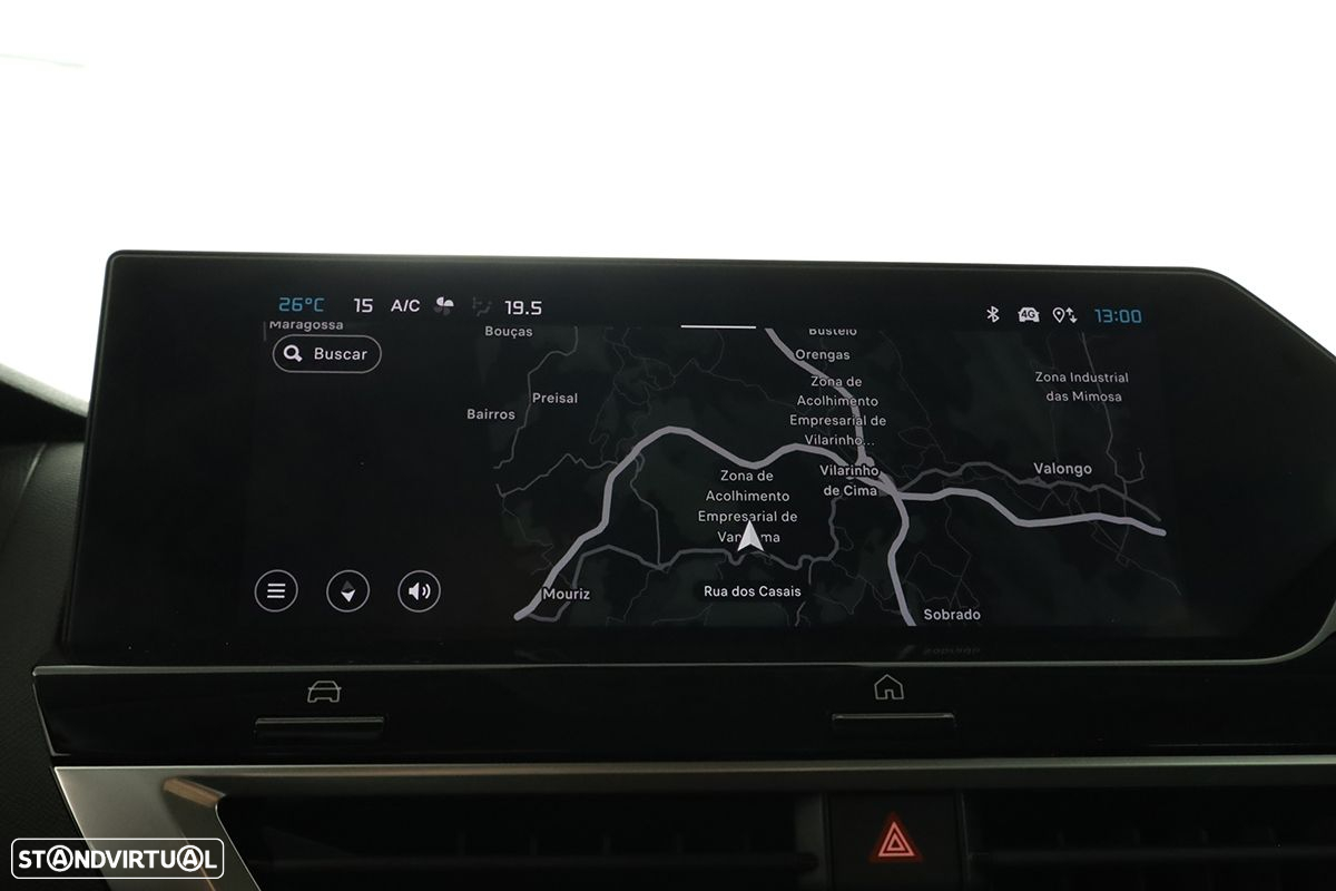 Citroën C4 1.2 PureTech Plus EAT8 - 11