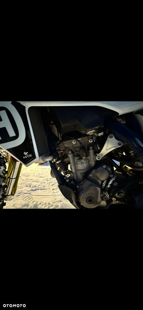 Husqvarna FC - 7