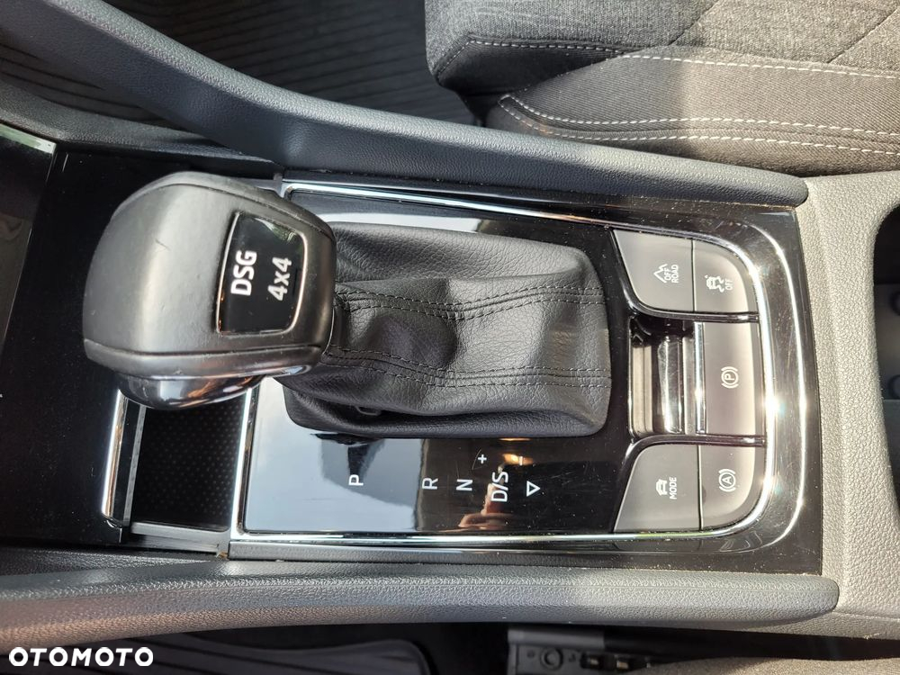 Skoda Kodiaq 2.0 TDI 4x4 Style DSG - 9