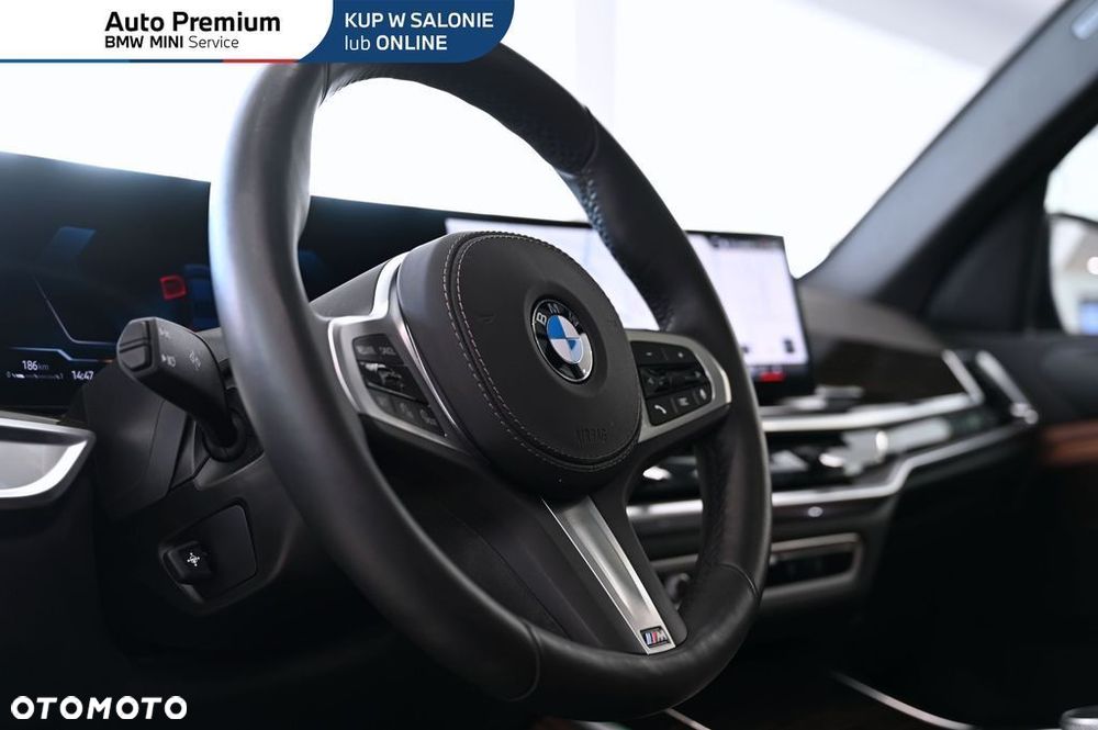 BMW X5 - 8