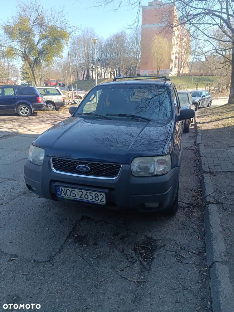 Ford Maverick - 4