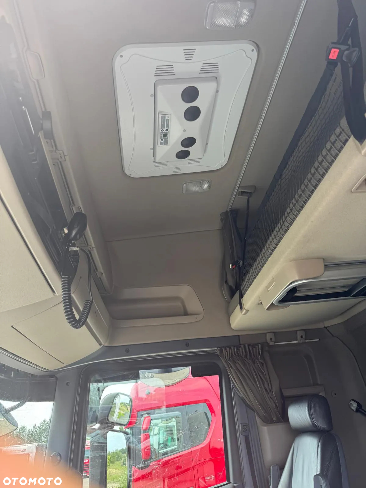 Scania R450 - 14