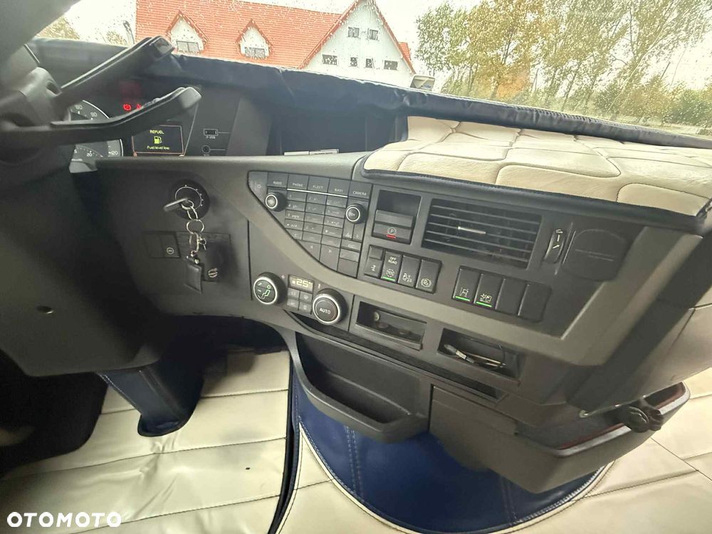 Volvo FH 500 - 17