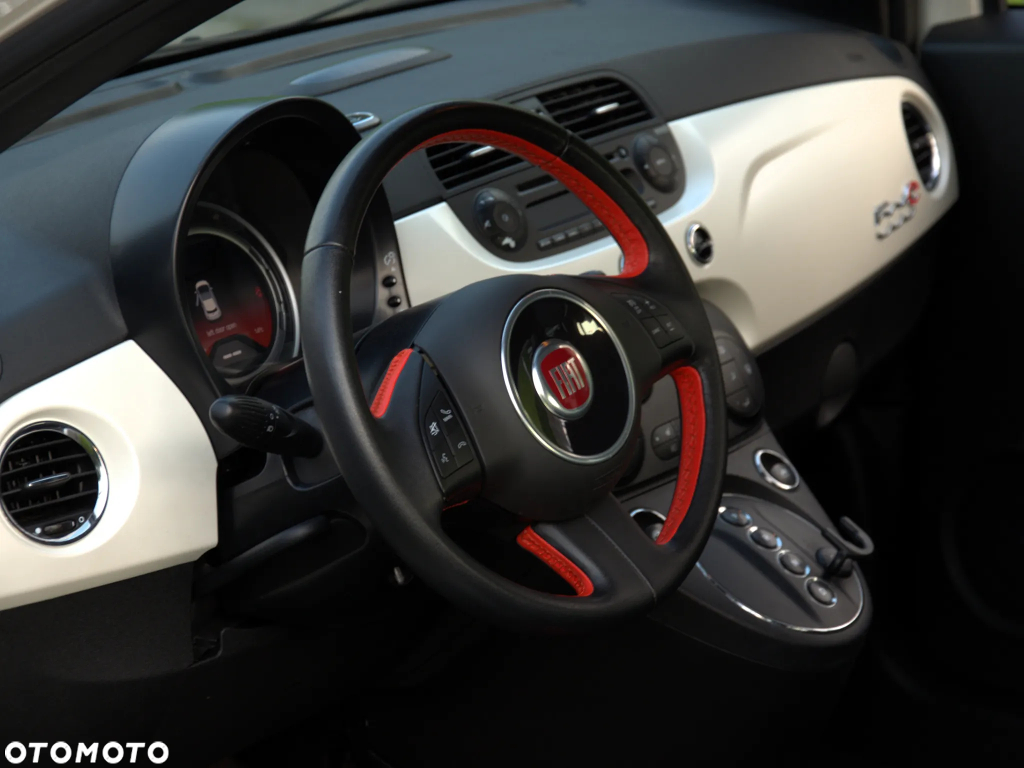 Fiat 500e - 14