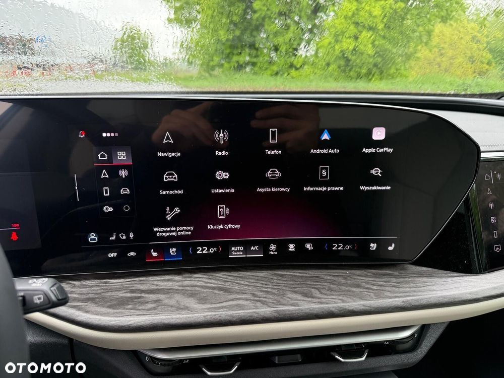 Audi Q5 Sportback - 17