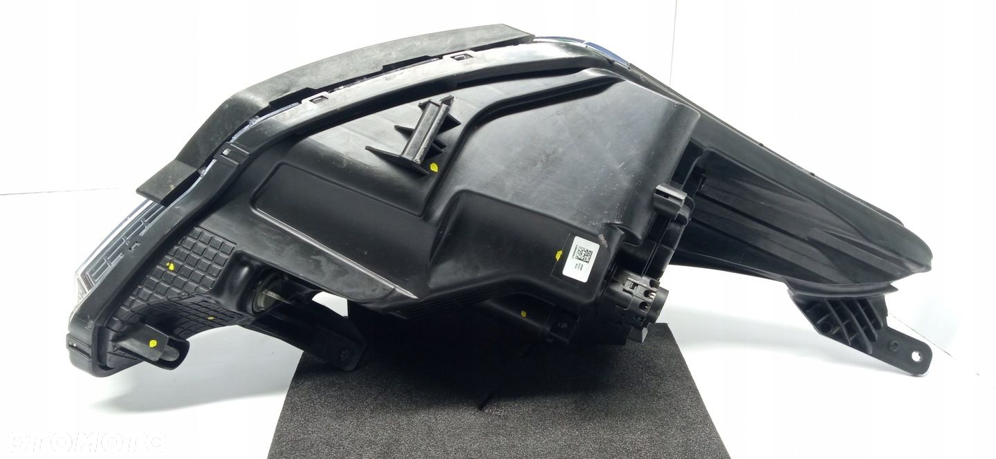 HYUNDAI I20 II 14- LAMPA REFLEKTOR LEWY PRZÓD ZWYKŁA 92101-C8000 - 7