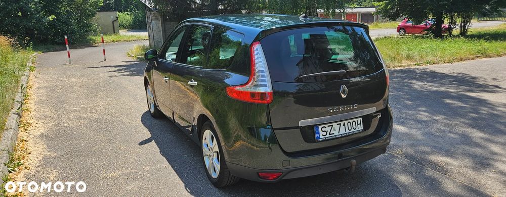 Renault Grand Scenic Gr 1.9 dCi Privilege - 4
