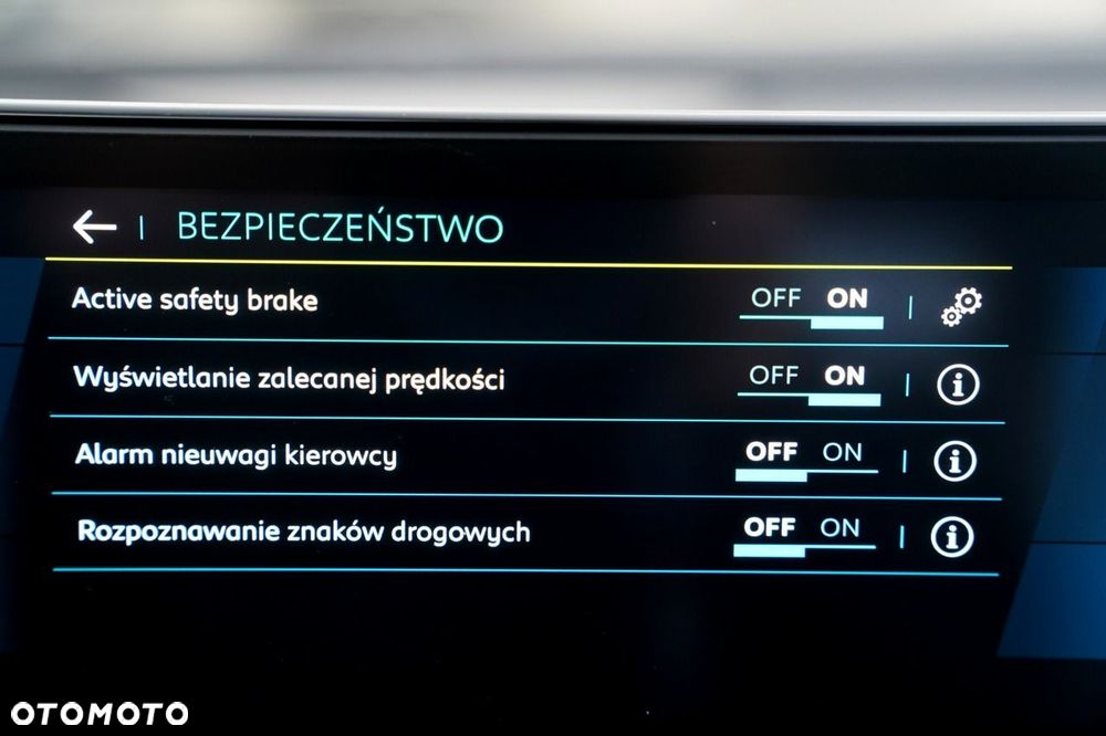 Peugeot 3008 - 39