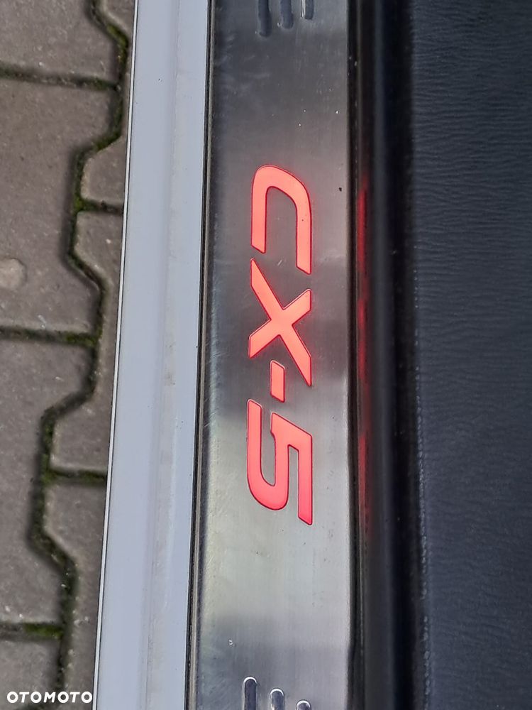Mazda CX-5 - 22