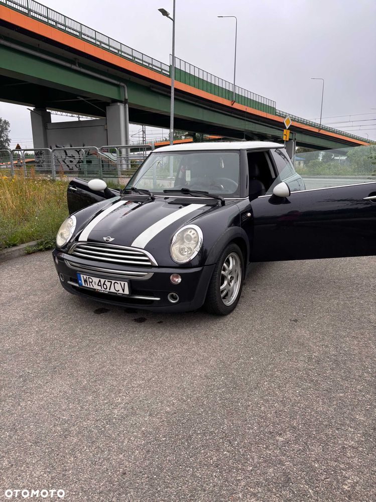 MINI Cooper - 2