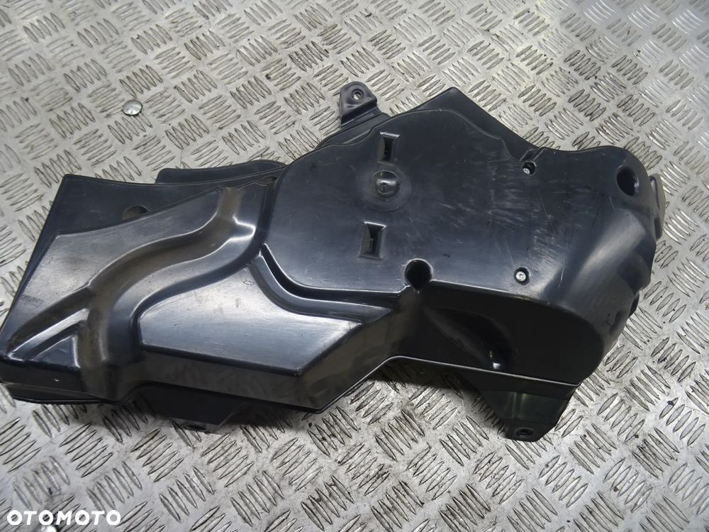 AUDI A3 8P 03-07 2.0 TDI GŁOŚNIK NISKOTONOWY 8P3035382D - 3