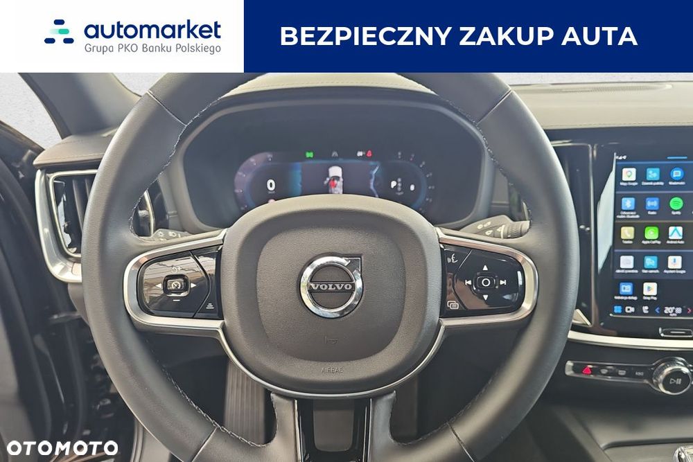 Volvo S60 B5 B AWD Ultimate Dark - 16