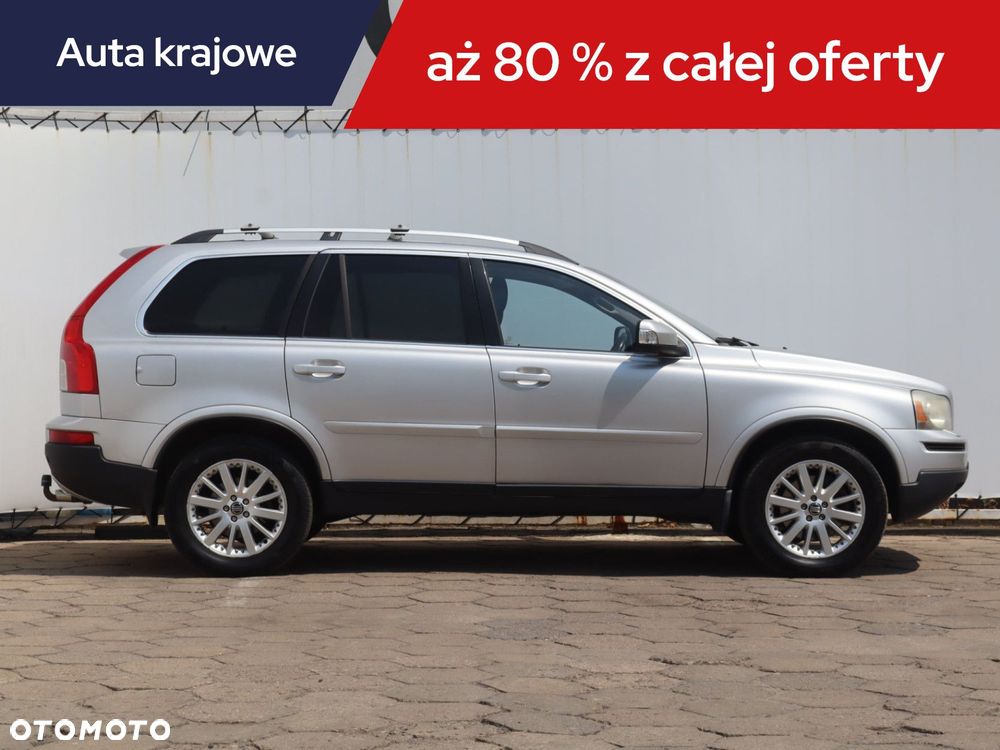 Volvo XC 90 - 8