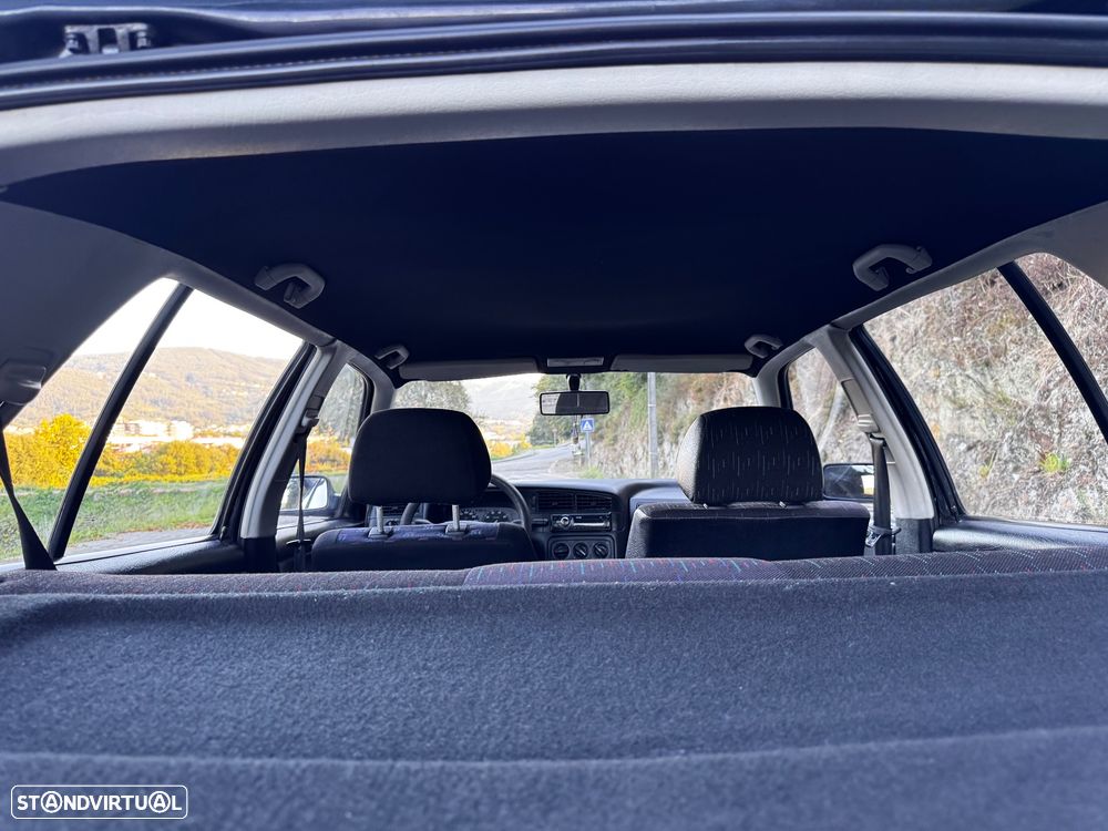 VW Golf 1.4 CL - 18