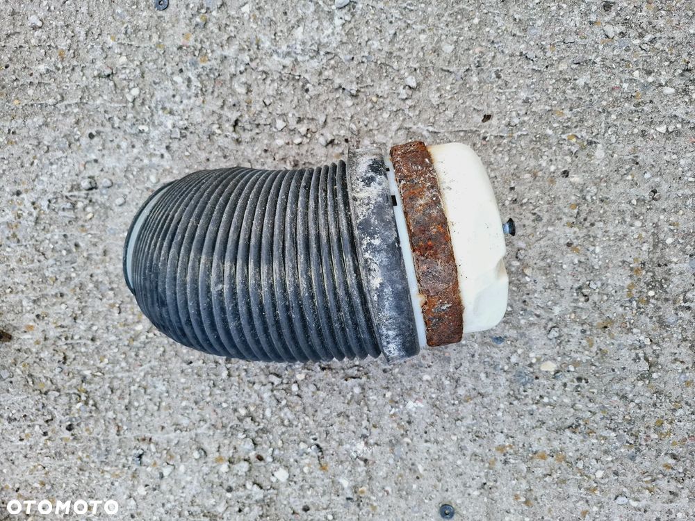 Amortyzator Pneumatyczny Miech Miechy Przód Przedni Tył Tynie Audi VW Do Regeneracji - 12