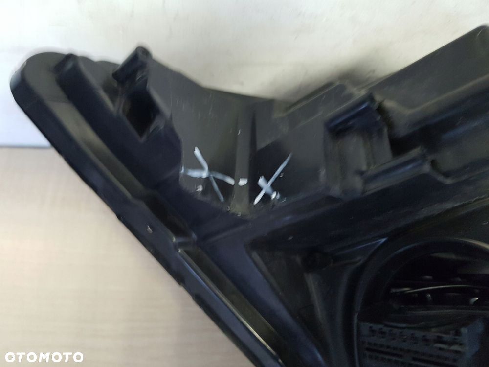 audi a6 c8 s6 reflektor lampa prawy przód full led matrix 4k0941034 - 9