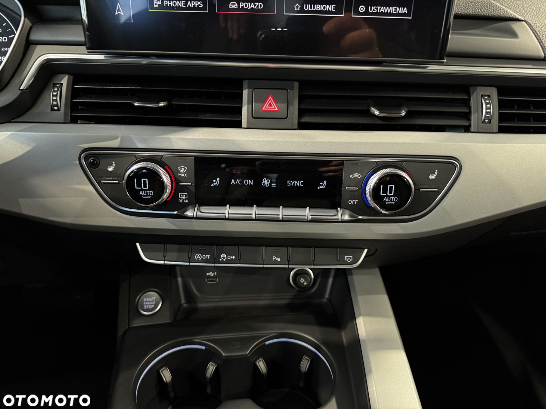 Audi A4 - 26