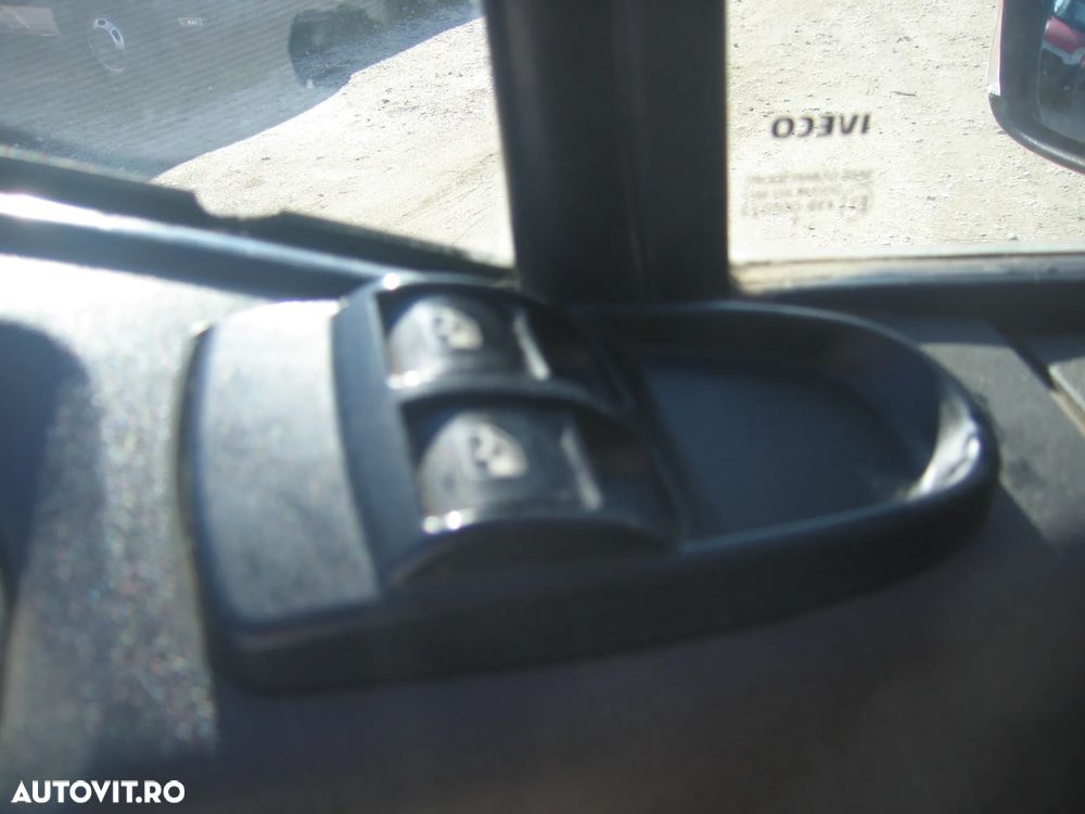 Iveco DAILY 35 C 13 ,  7 LOC. BASCULABIL , CLIMA . - 12