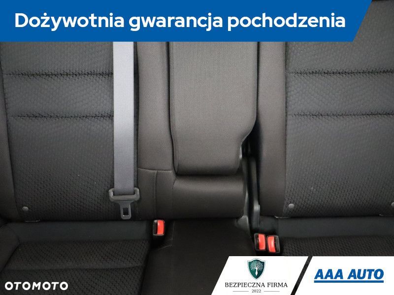 Honda Civic - 12
