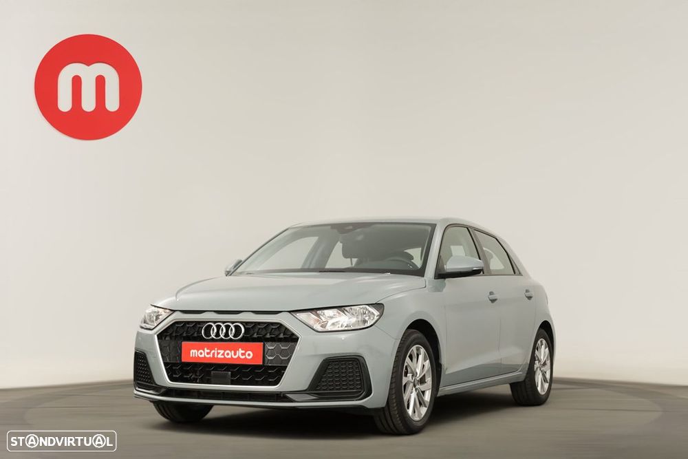 Audi A1 Sportback 25 TFSI Advanced - 2