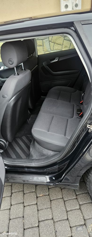 Audi A3 Sportback 2.0 TDI Attraction - 19