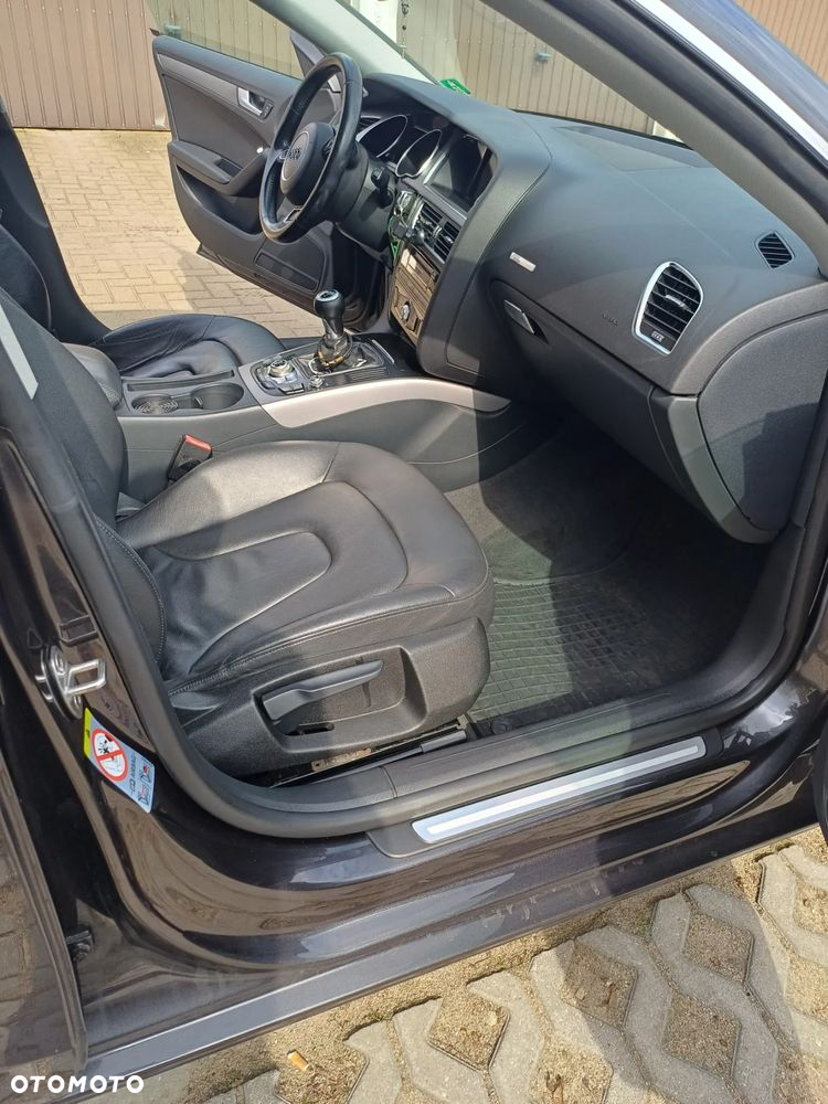Audi A5 2.0 TDI - 7