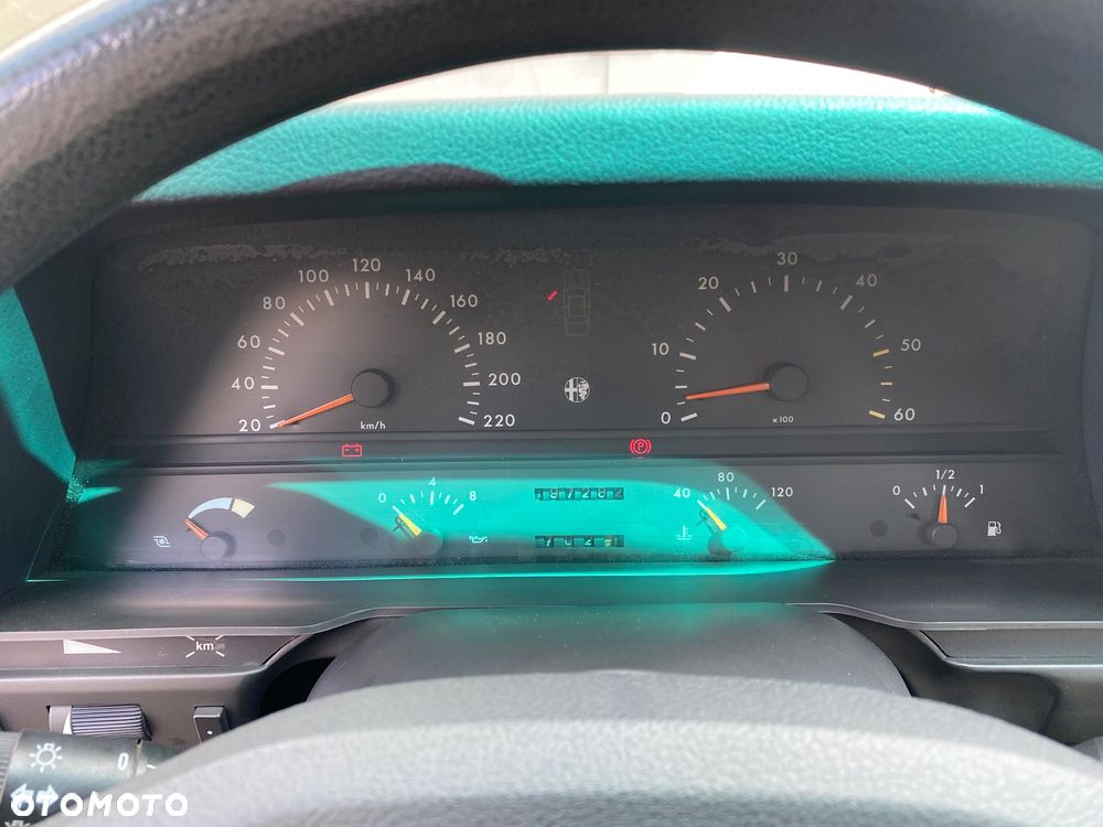 Alfa Romeo 164 2.5 TD - 9