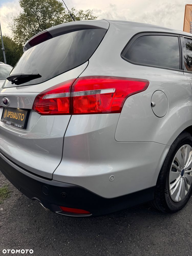 Ford Focus - 13
