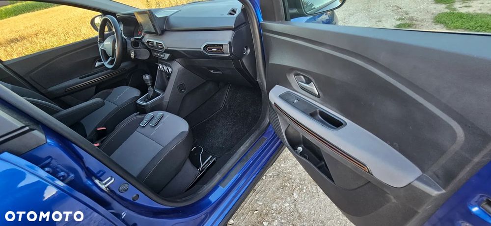 Dacia Sandero - 12