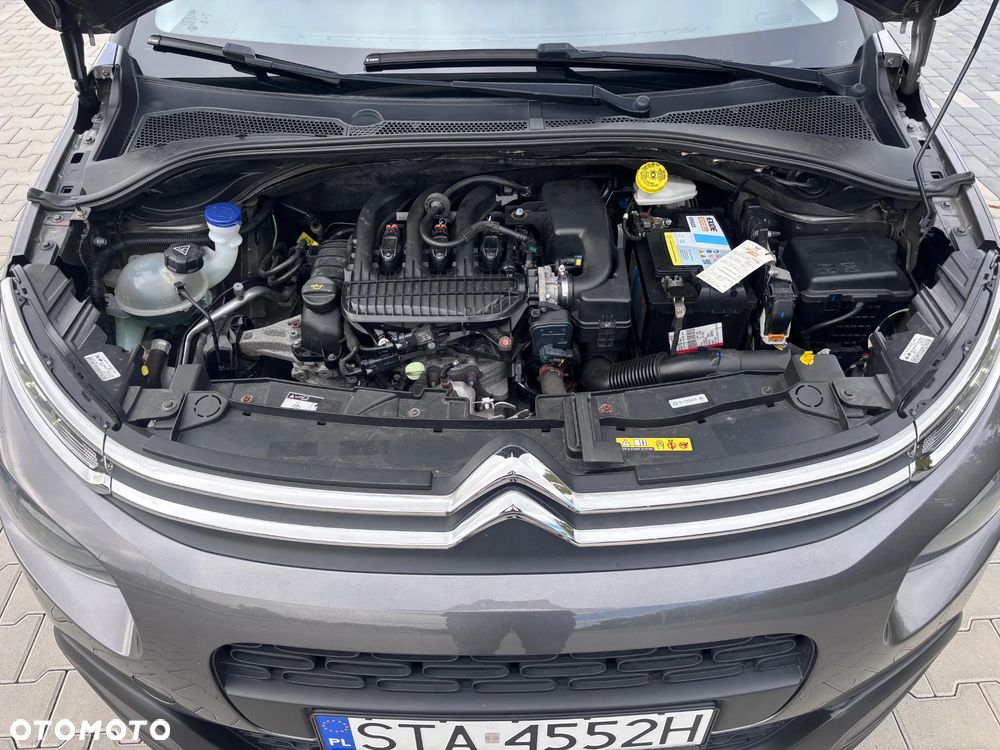 Citroën C3 1.2 PureTech Feel - 30