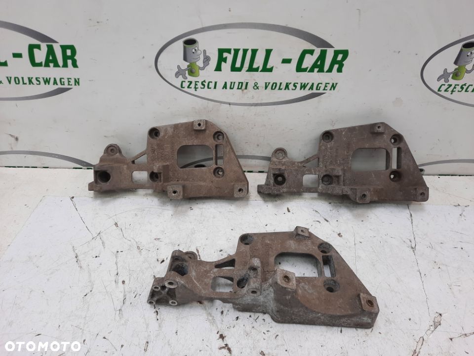 PODSTAWA ALTERNATORA PASSAT B6 05-10 06F903143F