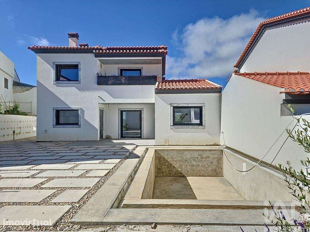 Casa / Villa T3 em Ribamar de 205,00 m2 - Grande imagem: 2/28