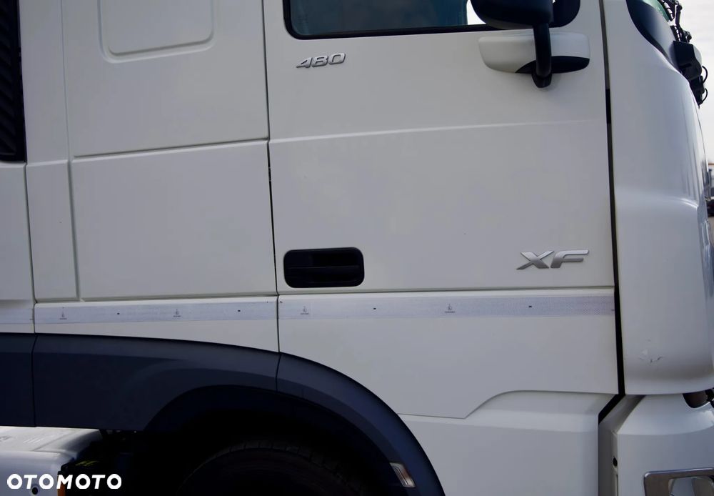 DAF XF 480 FT - 18