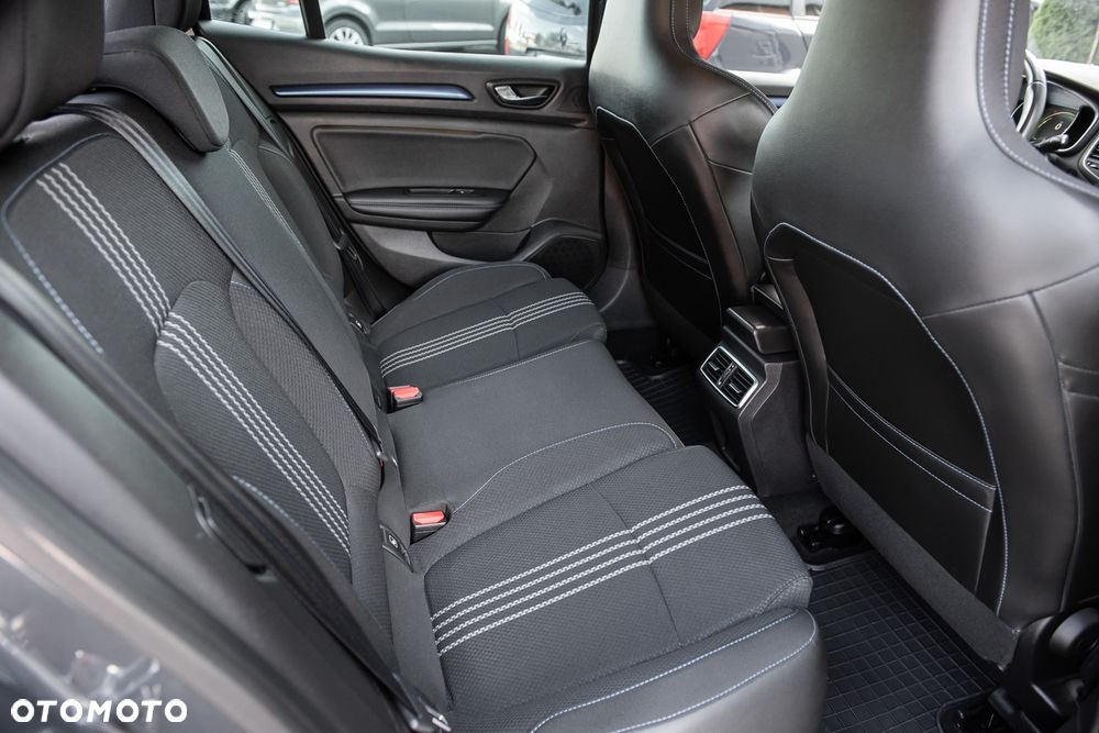 Renault Megane ENERGY dCi 130 GT LINE - 31