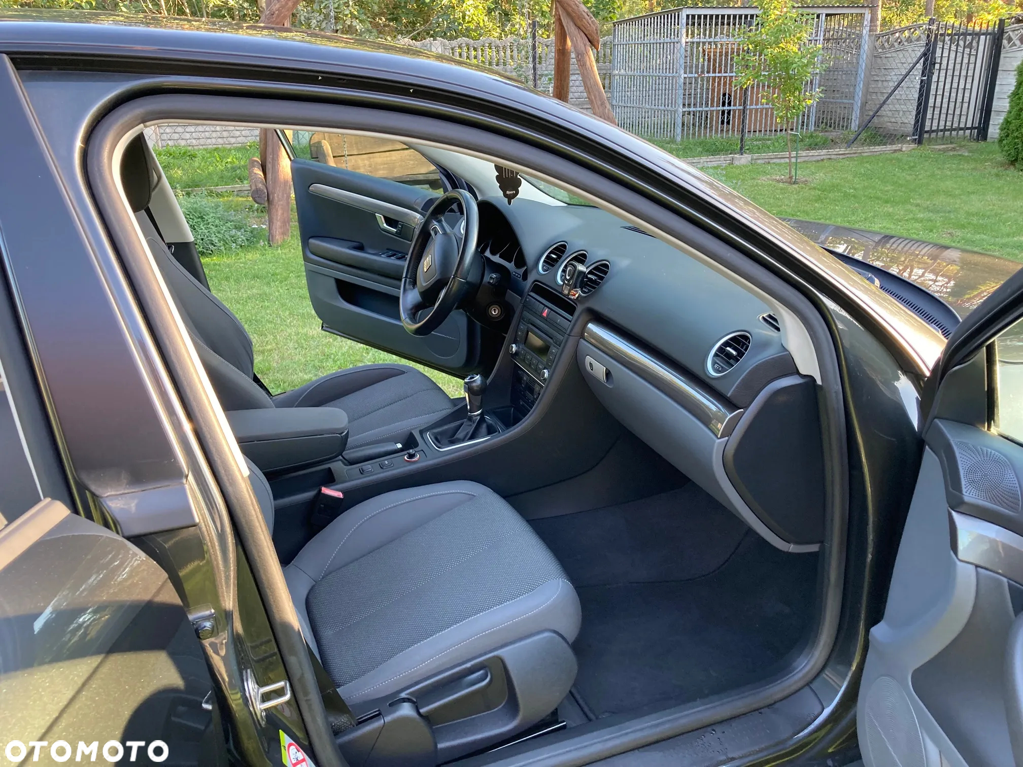 Seat Exeo - 7