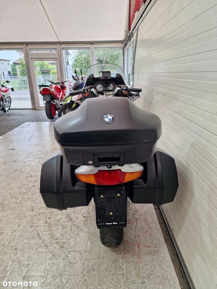 BMW RT - 7