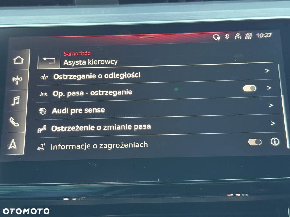 Audi e-tron 55 Quattro S Line - 36