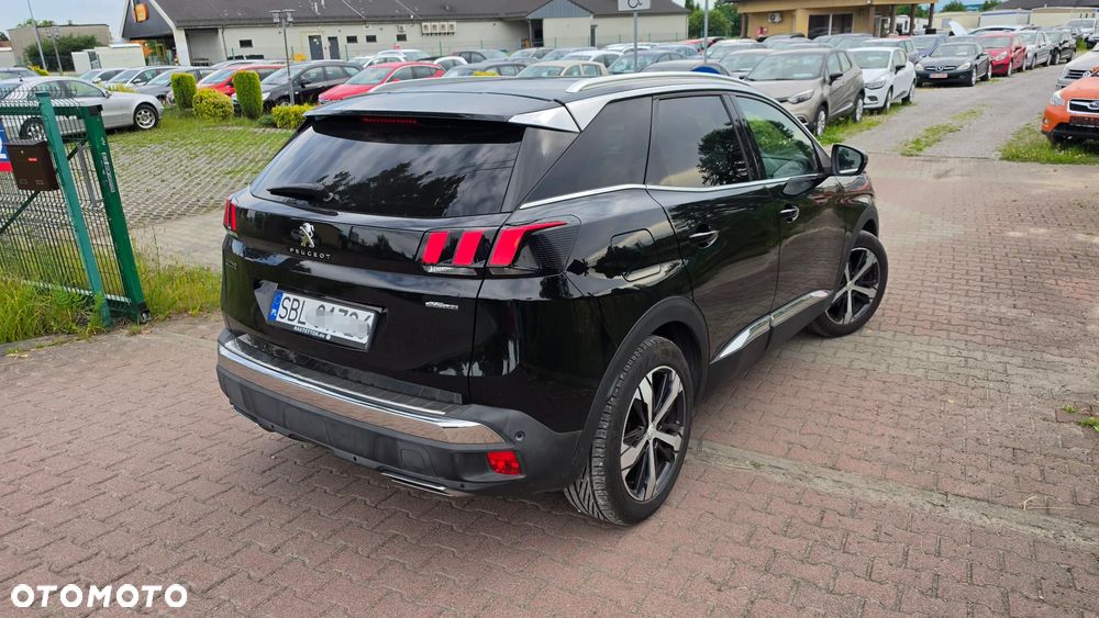 Peugeot 3008 - 20